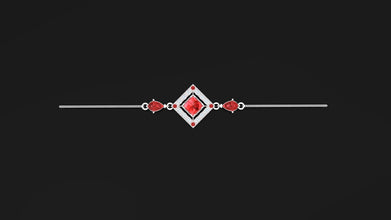 Elegant Sterling Silver Bracelet | Elite Handmade Women’s Jewelry