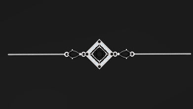 Elegant Sterling Silver Bracelet | Elite Handmade Women’s Jewelry