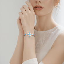 Elite Sterling Silver Jewelry Set  | Necklace, Earrings, Pendant, Bracelet & Ring for Women